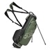 Big Max Aqua Seven H Standbag, black/olive/off white