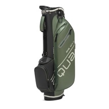 Big Max Aqua Seven H Standbag, black/olive/off white