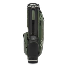 Big Max Aqua Seven H Standbag, black/olive/off white