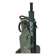Big Max Aqua Seven H Standbag, black/olive/off white