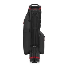 Big Max Aqua Seven H Standbag, schwarz/rot