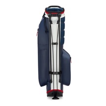 Big Max Aqua Seven H Standbag, navy/white/red