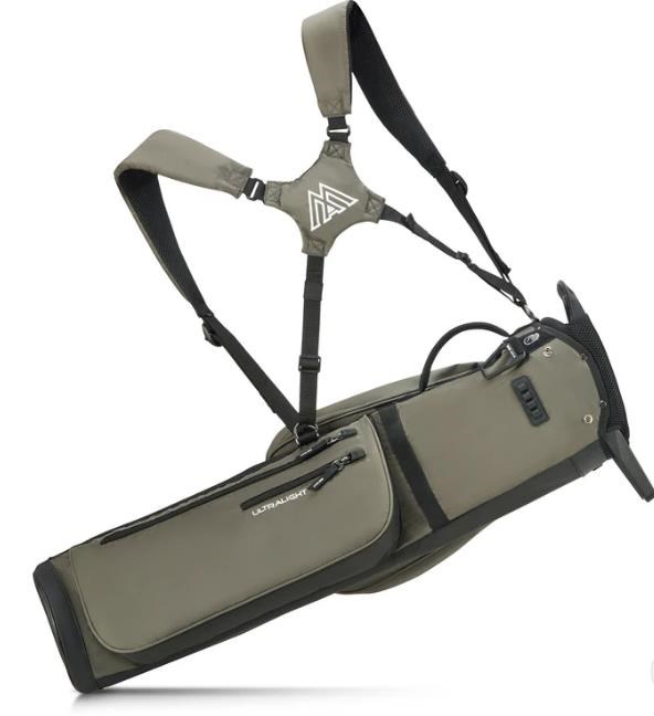 Big Max Heaven 5 Pencilbag, mud