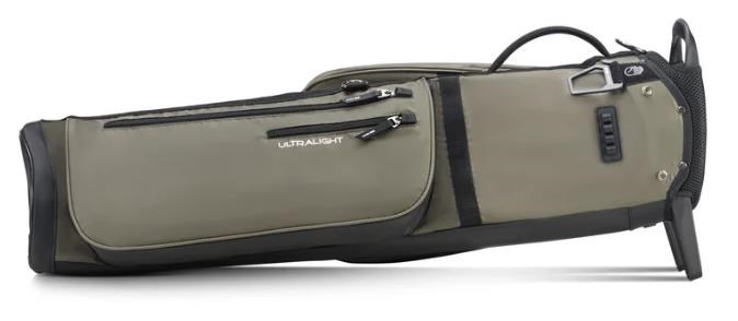 Big Max Heaven 5 Pencilbag, mud