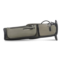 Big Max Heaven 5 Pencilbag, mud