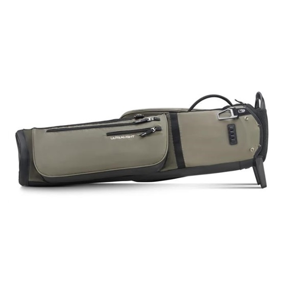 Big Max Heaven 5 Pencilbag, mud