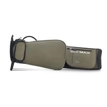 Big Max Heaven 5 Pencilbag, mud