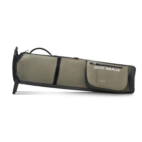 Big Max Heaven 5 Pencilbag, mud