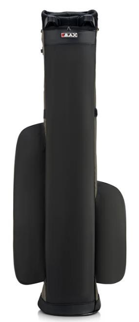 Big Max Heaven 5 Pencilbag, mud