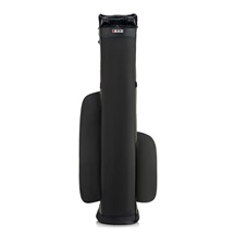 Big Max Heaven 5 Pencilbag, mud