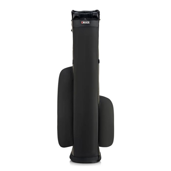 Big Max Heaven 5 Pencilbag, mud