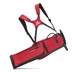 Big Max Heaven 5 Pencilbag, rot