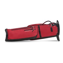 Big Max Heaven 5 Pencilbag, rot