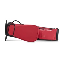 Big Max Heaven 5 Pencilbag, rot