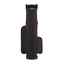 Big Max Heaven 5 Pencilbag, rot