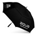 Big Max Aqua Regenschirm 60", blau/grau