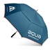 Big Max Aqua Regenschirm 60", blau/orange