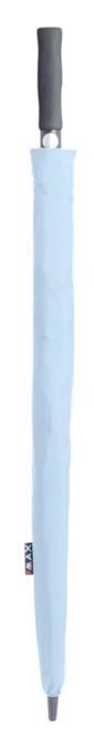 Big Max Aqua UV Golf Regenschirm, ice blue/white/peach