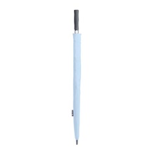 Big Max Aqua UV Golf Regenschirm, ice blue/white/peach