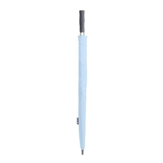Big Max Aqua UV Golf Regenschirm, ice blue/white/peach