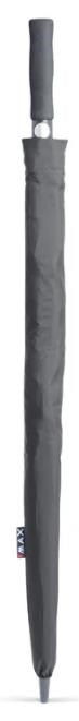 Big Max Aqua UV Golf Regenschirm, charcoal/white/olive