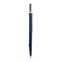 Big Max Aqua UV Golf Regenschirm, navy/white/red
