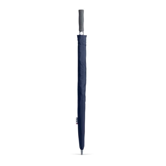 Big Max Aqua UV Golf Regenschirm, navy/white/red