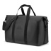 Big Max Prime Boston Transportbag, schwarz