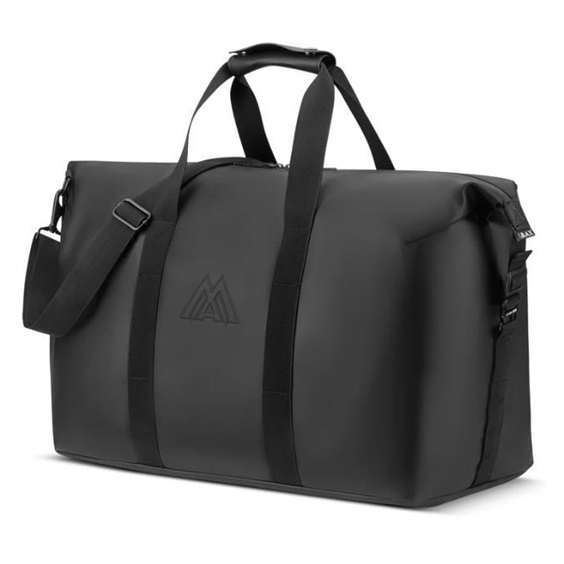 Big Max Prime Boston Transportbag, schwarz