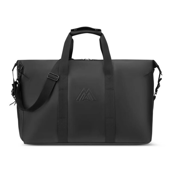 Big Max Prime Boston Transportbag, schwarz