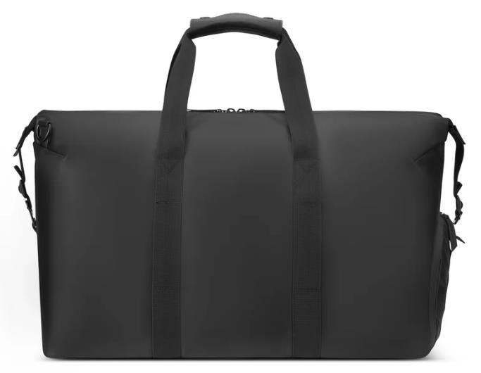 Big Max Prime Boston Transportbag, schwarz