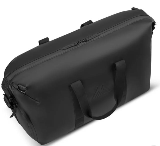 Big Max Prime Boston Transportbag, schwarz
