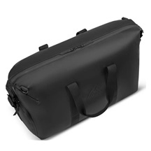 Big Max Prime Boston Transportbag, schwarz