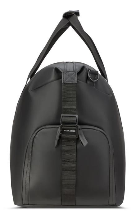 Big Max Prime Boston Transportbag, schwarz