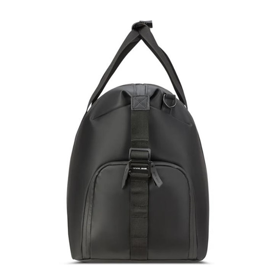 Big Max Prime Boston Transportbag, schwarz
