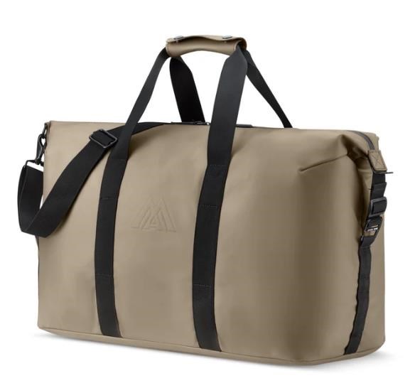 Big Max Prime Boston Transportbag, taupe