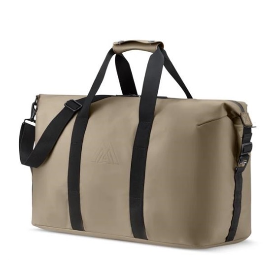 Big Max Prime Boston Transportbag, taupe
