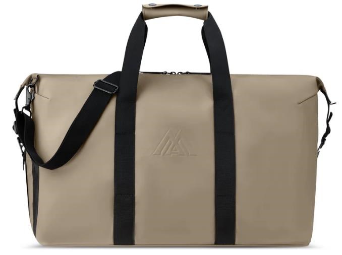 Big Max Prime Boston Transportbag, taupe