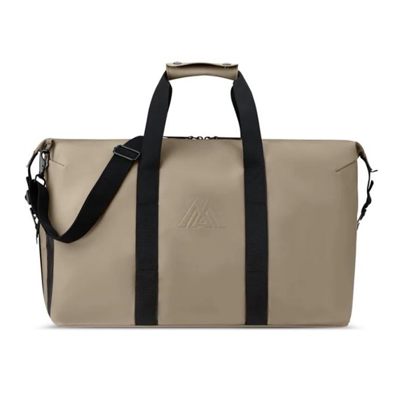 Big Max Prime Boston Transportbag, taupe