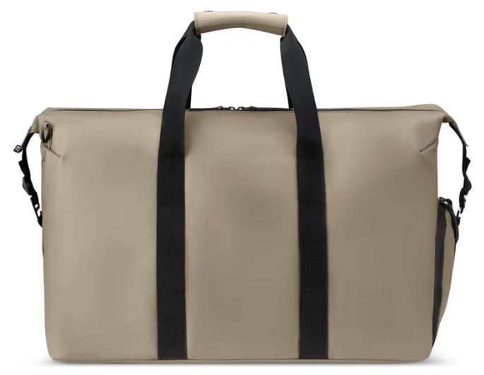 Big Max Prime Boston Transportbag, taupe