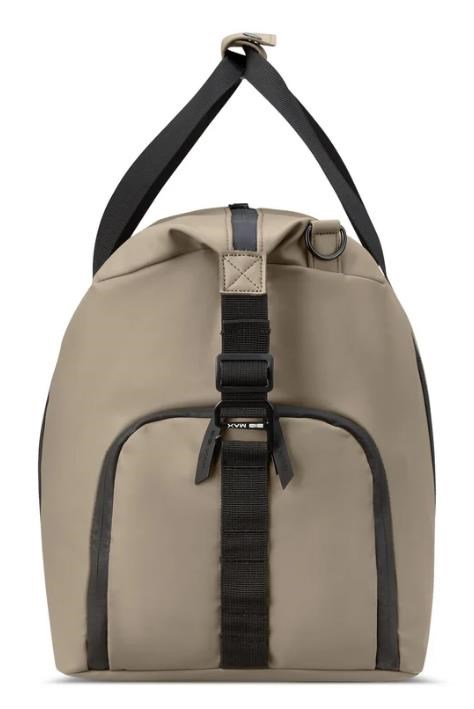 Big Max Prime Boston Transportbag, taupe