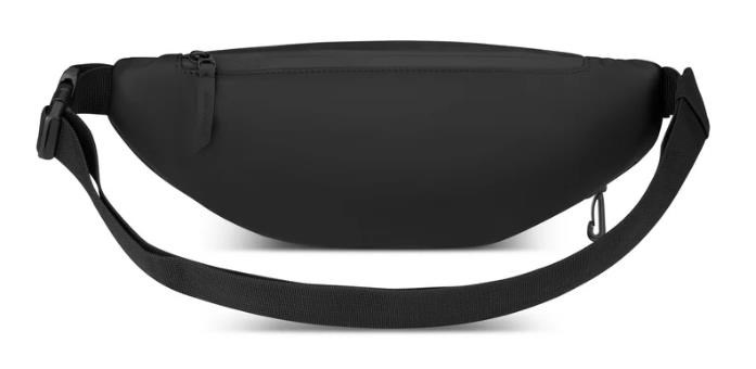 Big Max Prime waist bag Gürteltasche, schwarz