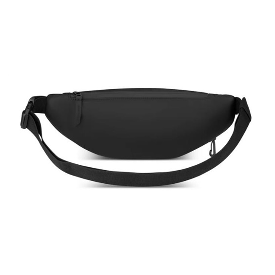 Big Max Prime waist bag Gürteltasche, schwarz