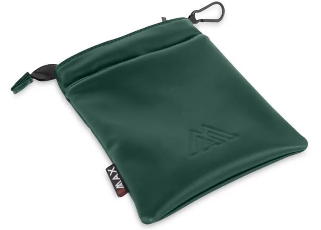 Big Max Handtasche mit Scorekartenfach, forest green