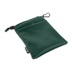 Big Max Handtasche mit Scorekartenfach, forest green