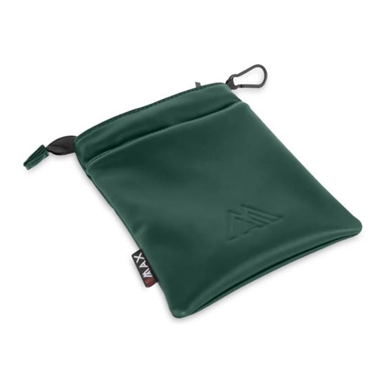 Big Max Handtasche mit Scorekartenfach, forest green