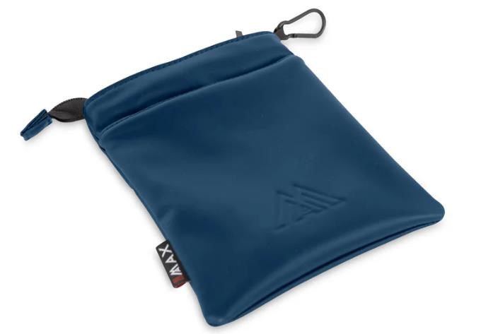 Big Max Handtasche mit Scorekartenfach, dunkelblau