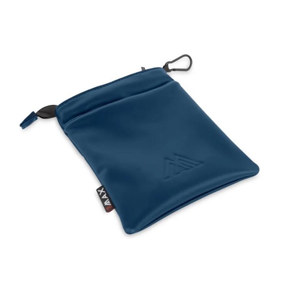 Big Max Handtasche mit Scorekartenfach, dunkelblau