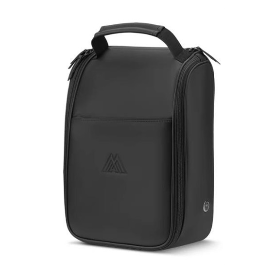 Big Max Prime Shoe-Ball bagSchuhtasche, schwarz