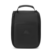 Big Max Prime Shoe-Ball bagSchuhtasche, schwarz